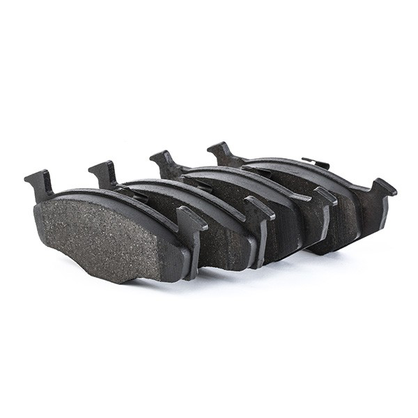 Передние тормозные колодки 0986494005 Bosch