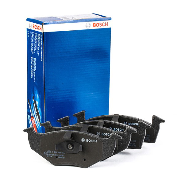 Колодки Bosch 0986494005 цена, от 22.95 USD
