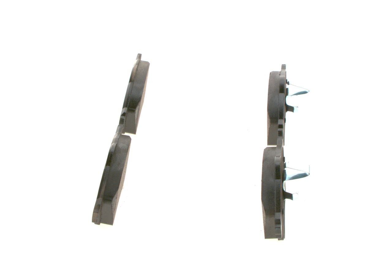 Тормозные колодки Bosch 0986494008