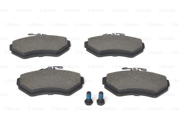 Колодки Bosch 0986494010 цена, от 16.10 USD