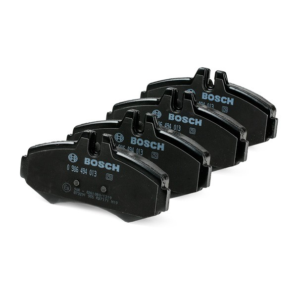 Колодки Bosch 0986494013 цена, от 26.11 USD
