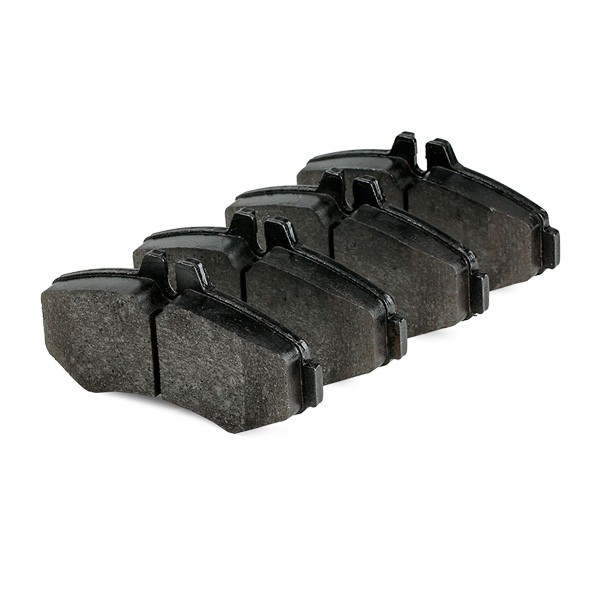Купить 0986494013 Bosch Колодки тормозные
