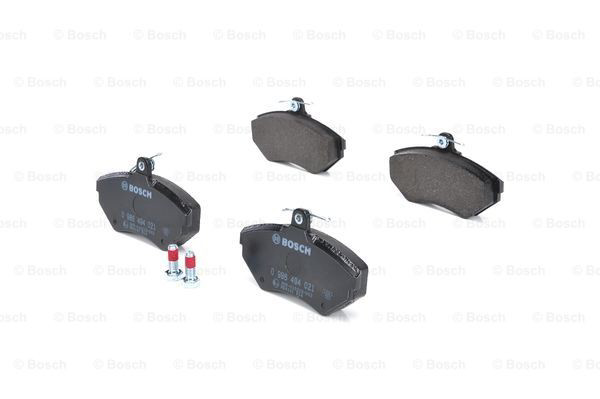 Колодки Bosch 0986494021 цена, от 29.41 USD