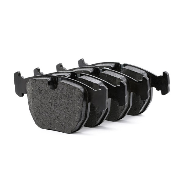 Купить 0986494028 Bosch Колодки тормозные
