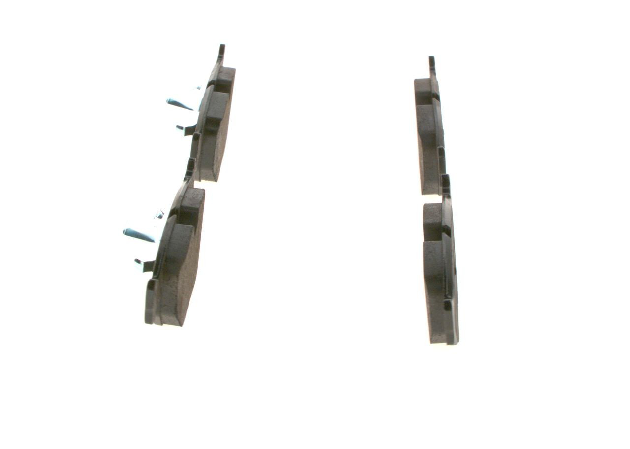 0986494028 Bosch Колодки передние