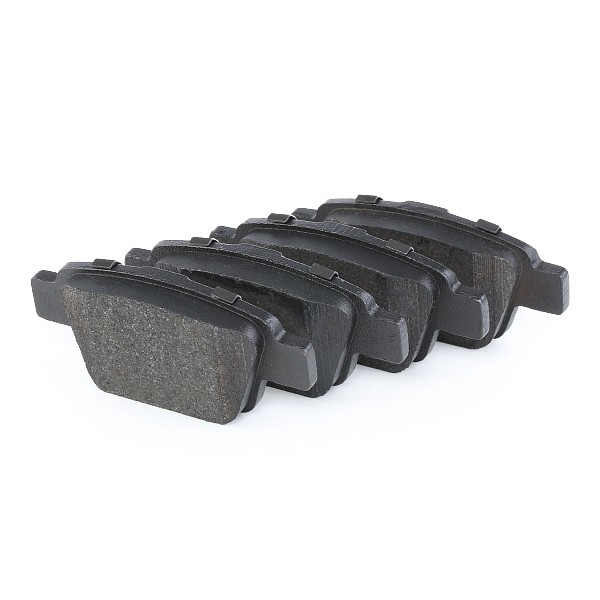Колодки дисковые  Bosch 0986494030 цена, от 24.96 USD
