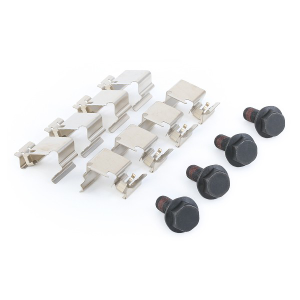 0986494030 Bosch Колодки тормозные дисковые комплект