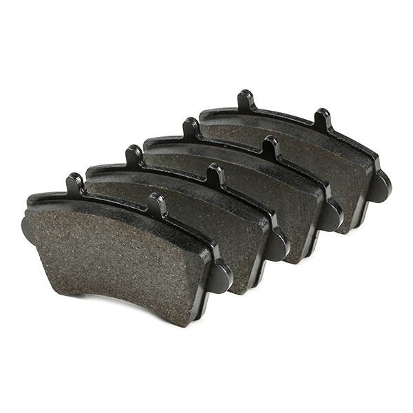 0986494031 Bosch Колодки передние