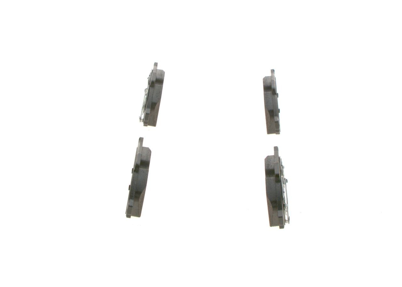 Колодки дисковые  Bosch 0986494032 цена, от 14.42 USD