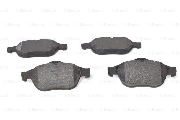 Тормозные колодки Bosch 0986494033