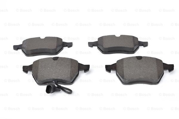 Колодки Bosch 0986494035 цена, от 37.57 USD