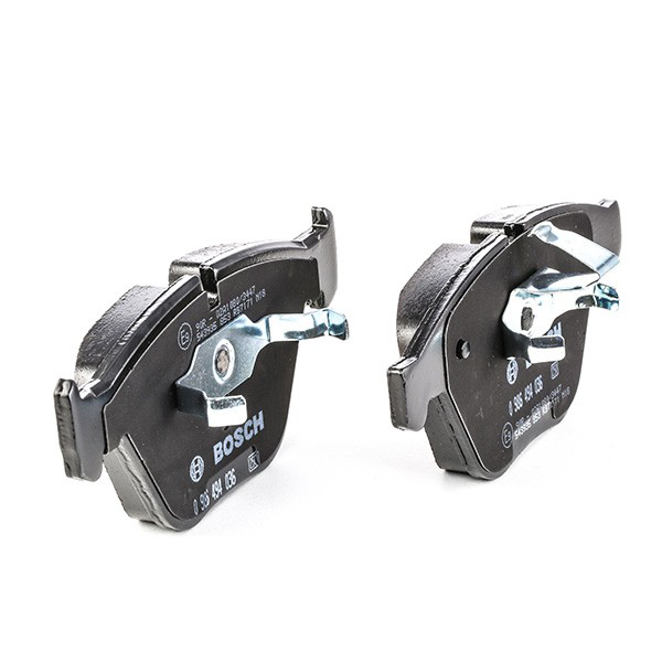 Колодки Bosch 0986494036 цена, от 47.78 USD