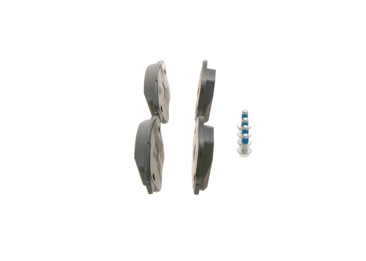 Колодки Bosch 0986494038 цена, от 17.60 USD