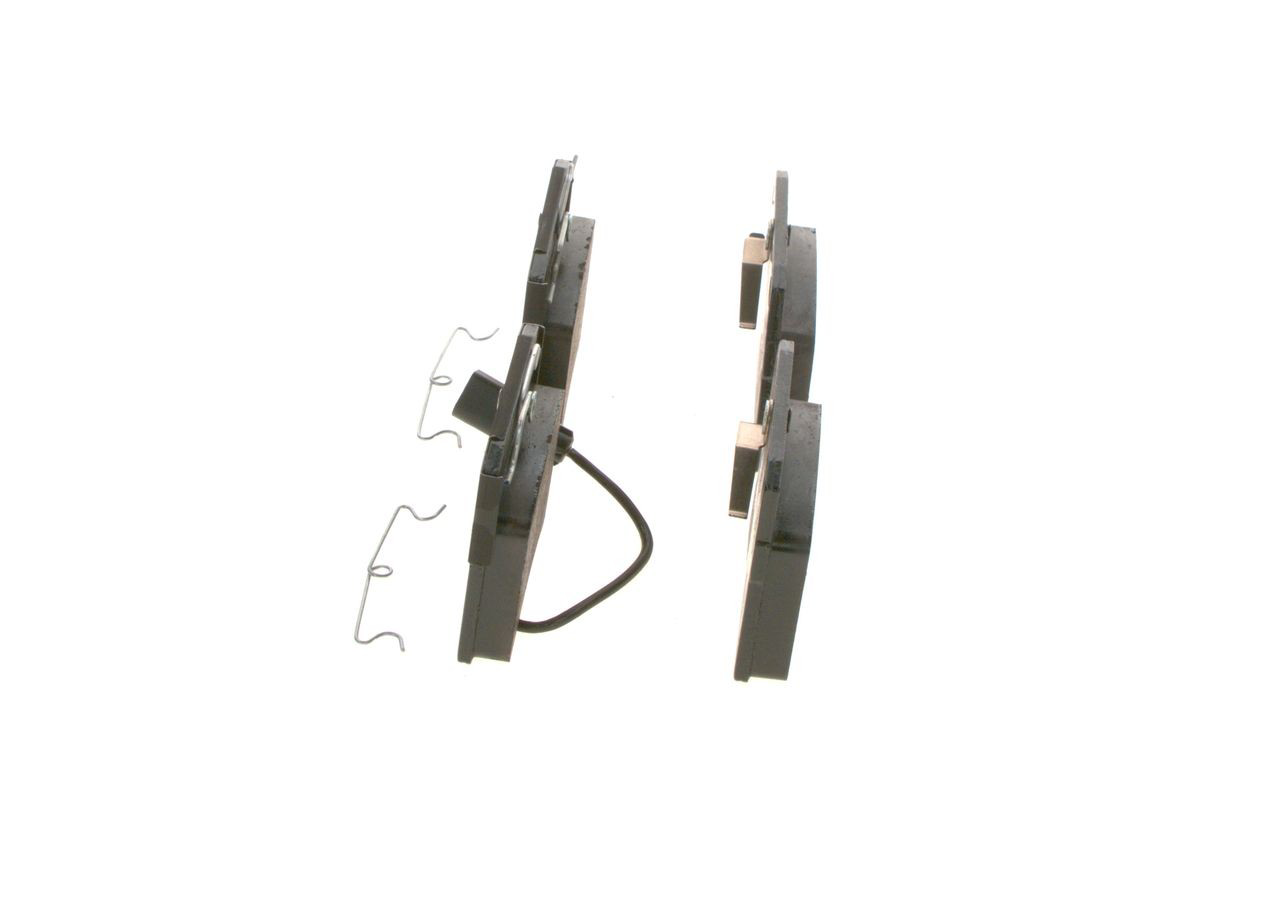 Тормозные колодки Bosch 0986494041