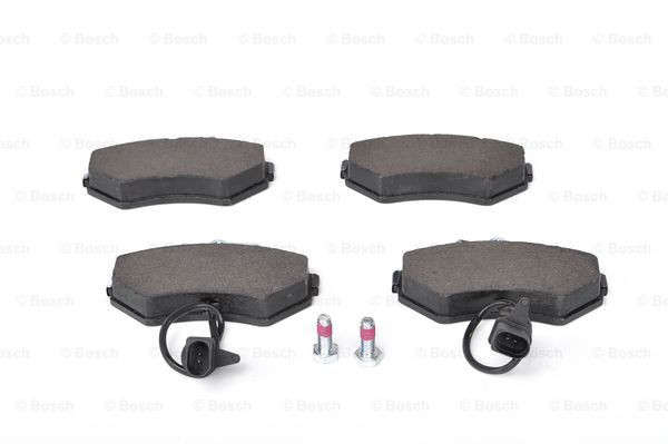 Колодки Bosch 0986494042 цена, от 38.01 USD