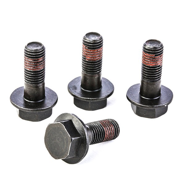 0986494046 Bosch Колодки тормозные дисковые комплект