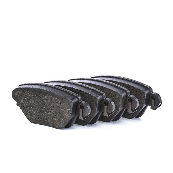 Колодки дисковые  Bosch 0986494046 цена, от 25.41 USD