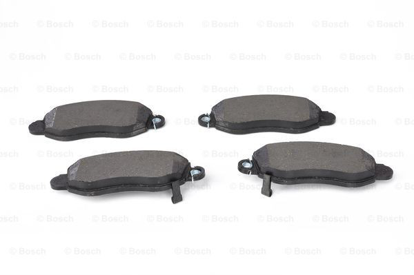 Колодки Bosch 0986494047 цена, от 33.01 USD