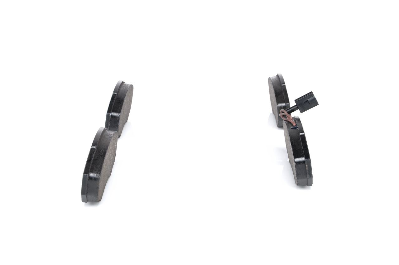 Колодки Bosch 0986494048 цена, от 22.40 USD