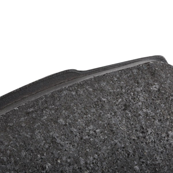 0986494049 Bosch Колодки тормозные дисковые комплект