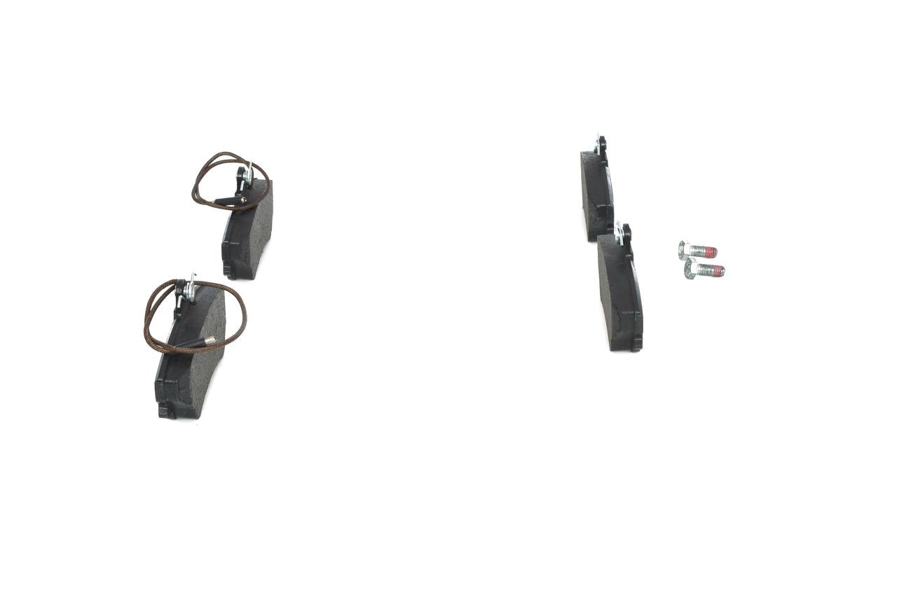 Колодки Bosch 0986494056 цена, от 22.53 USD