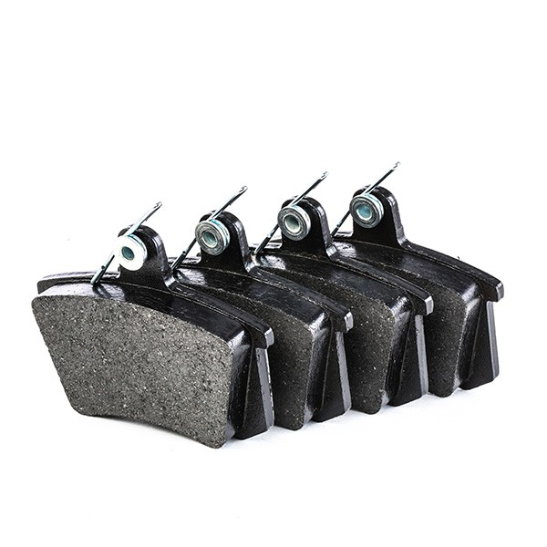 Колодки дисковые  Bosch 0986494059 цена, от 18.47 USD