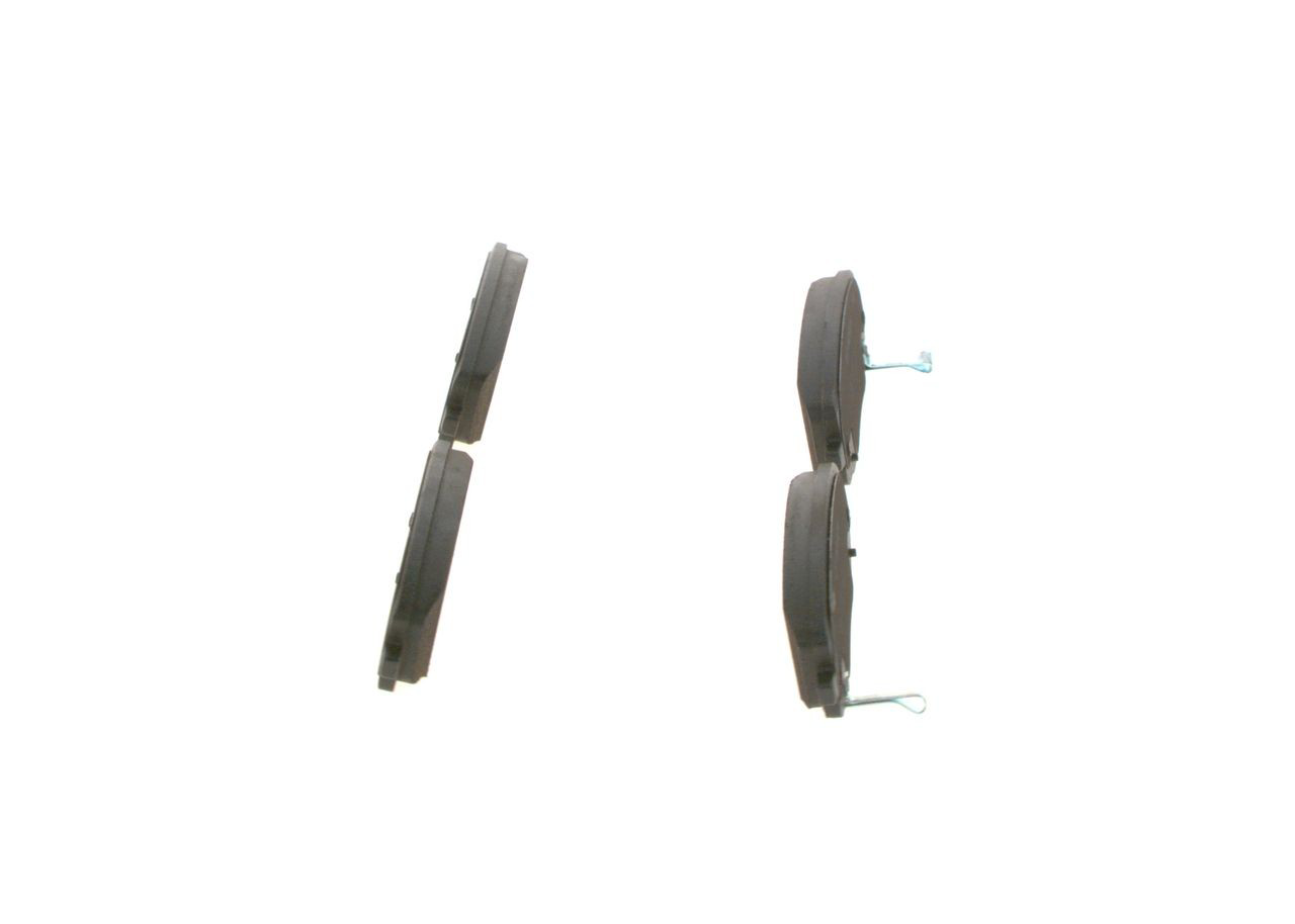 Колодки Bosch 0986494064 цена, от 19.00 USD