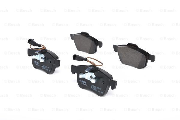 Колодки Bosch 0986494071 цена, от 48.41 USD