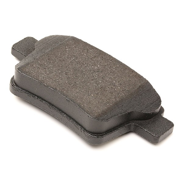 0986494076 Bosch Колодки тормозные дисковые комплект