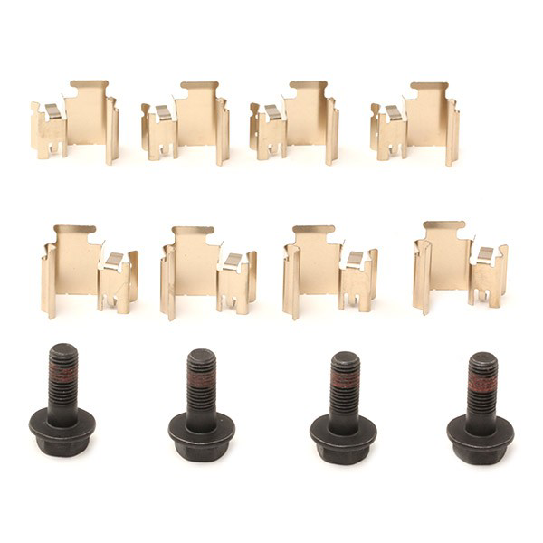 Колодки дисковые  Bosch 0986494076 цена, от 19.30 USD