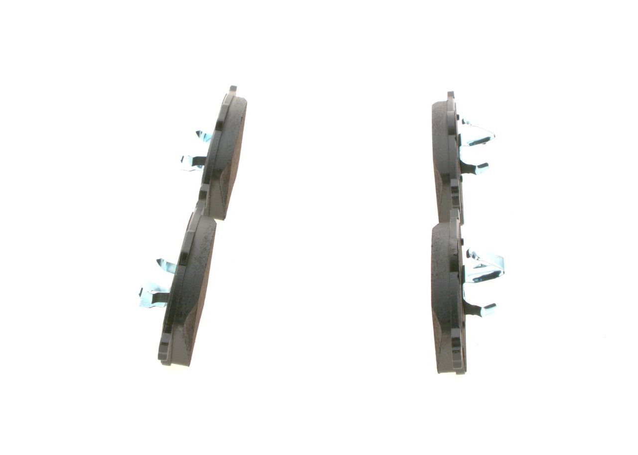 Тормозные колодки Bosch 0986494077
