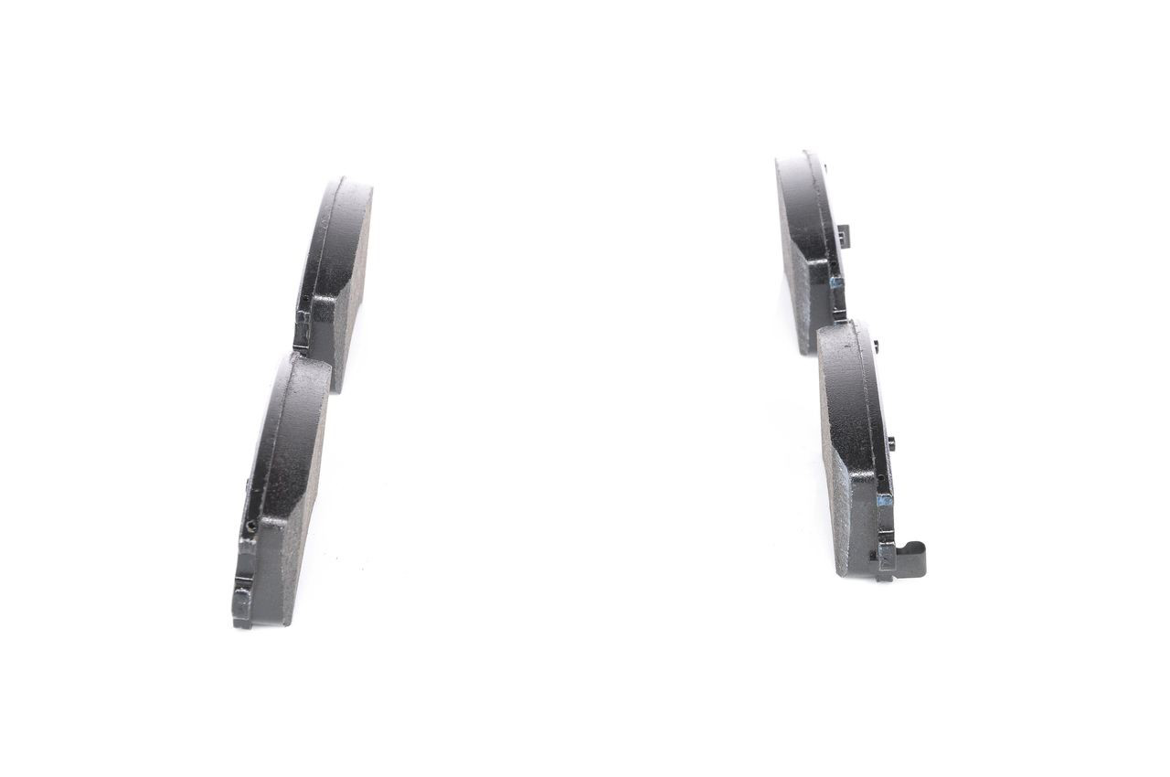 0986494079 Bosch Колодки передние