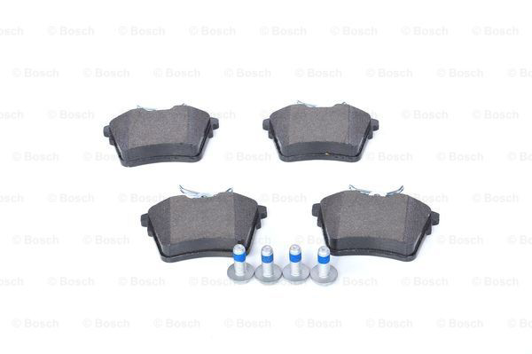 Колодки дисковые  Bosch 0986494095 цена, от 23.22 USD