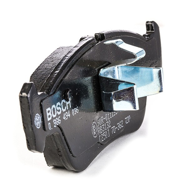 Колодки Bosch 0986494096 цена, от 41.16 USD