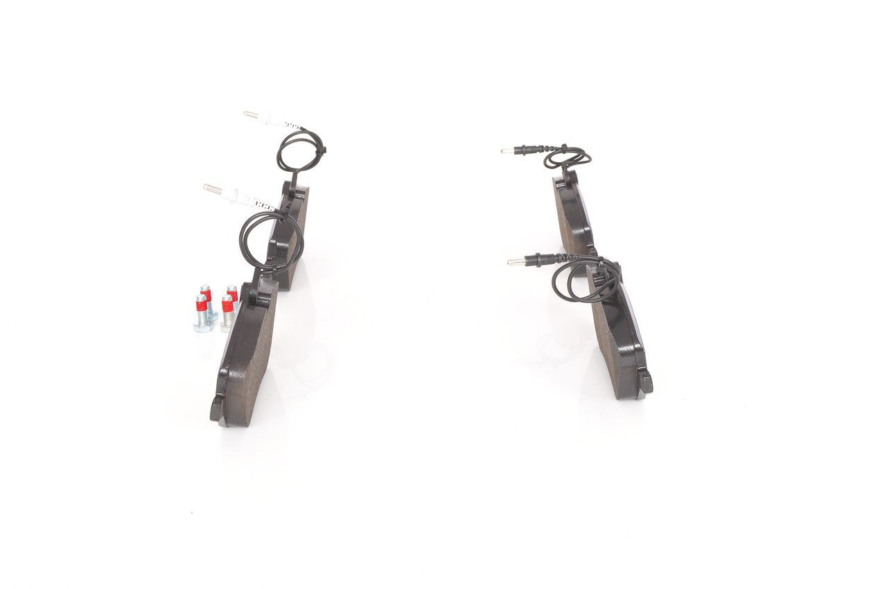 Колодки Bosch 0986494098 цена, от 50.17 USD