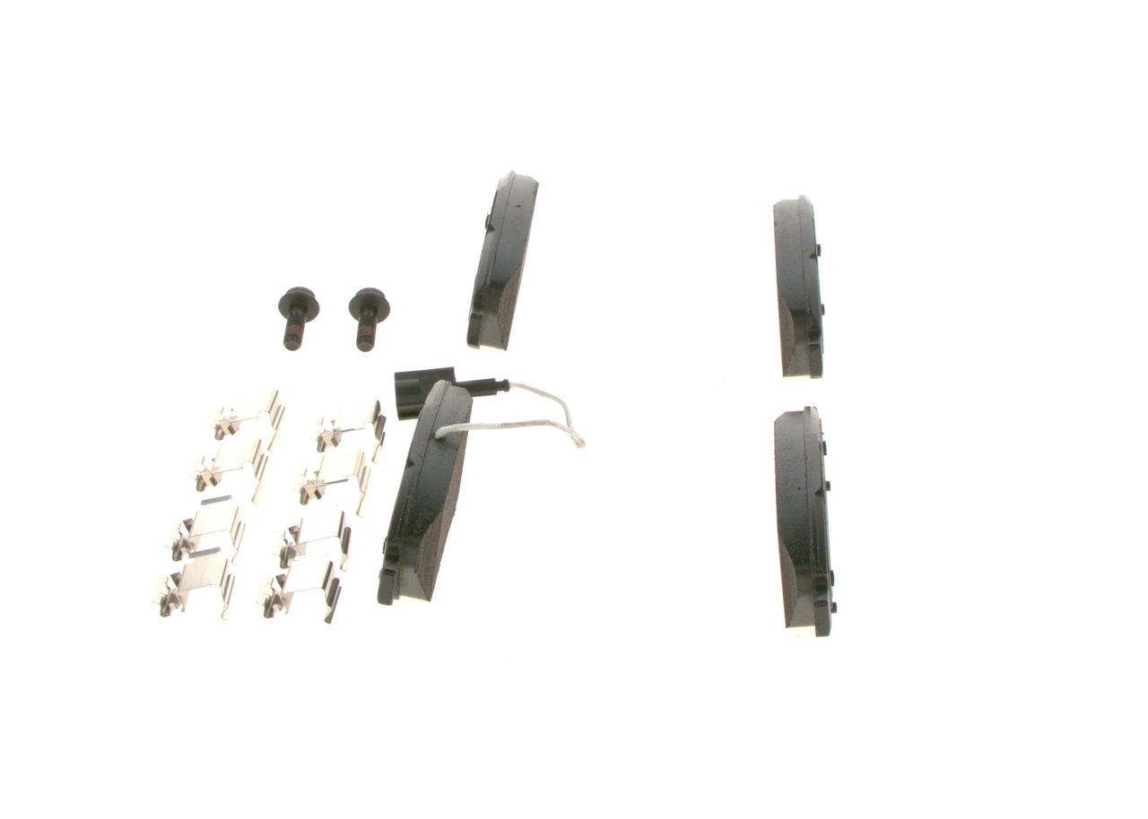 Колодки Bosch 0986494113 цена, от 27.12 USD