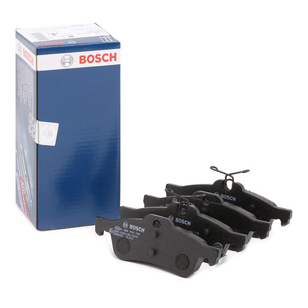 Колодки дисковые  Bosch 0986494130 цена, от 28.16 USD