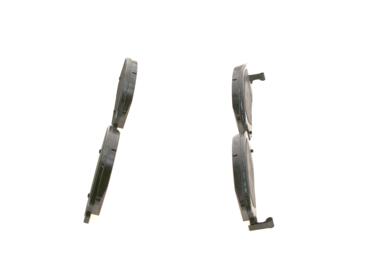 Передние тормозные колодки 0986494138 Bosch
