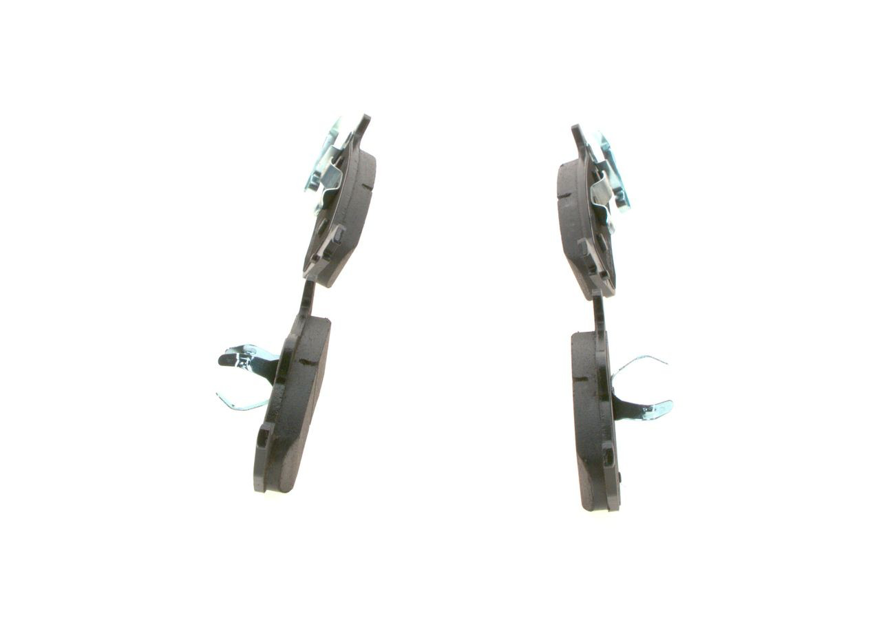 Задние дисковые колодки Bosch 0986494142