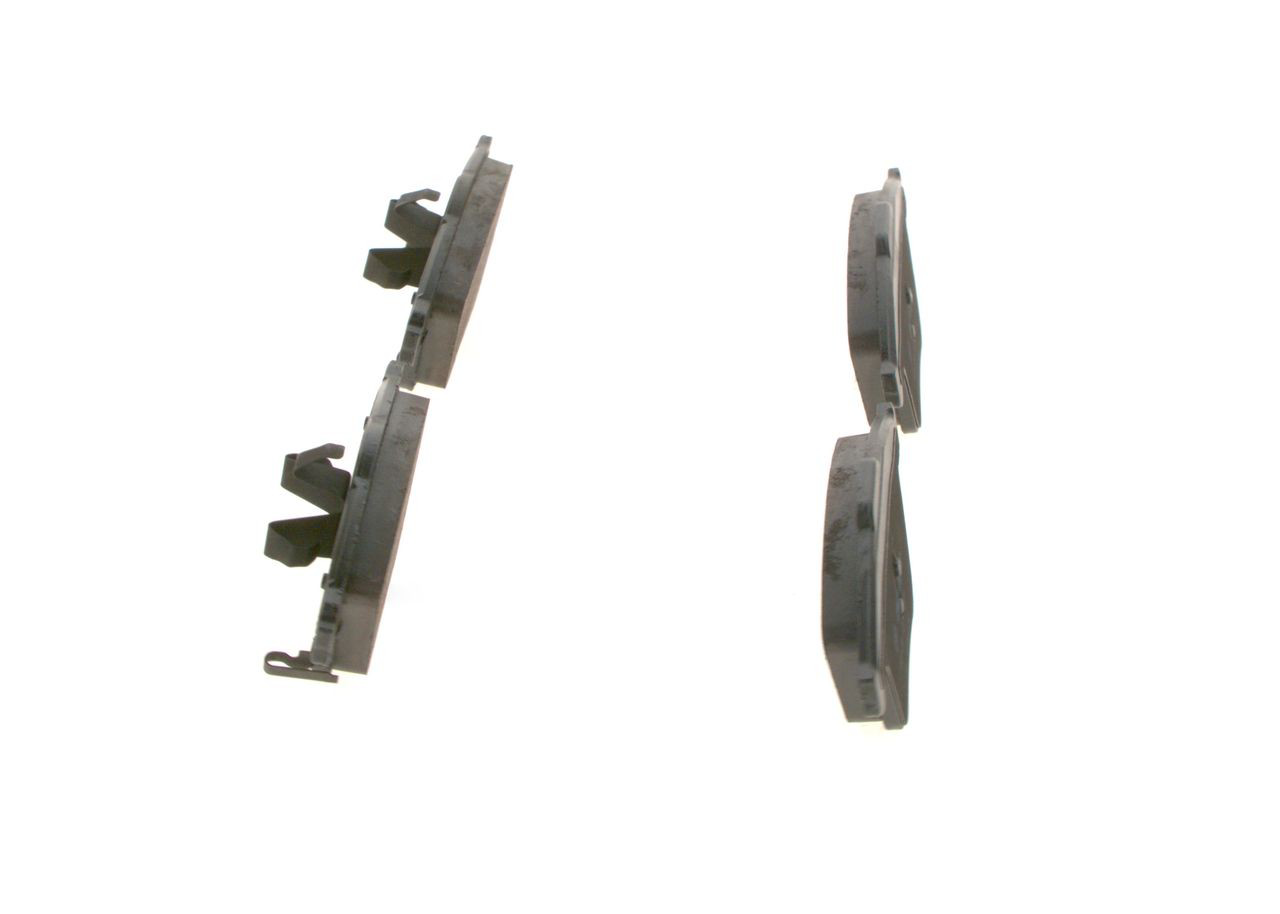 Тормозные колодки Bosch 0986494149