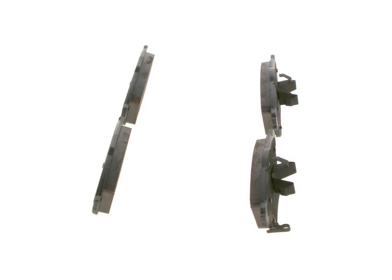 0986494149 Bosch Колодки передние