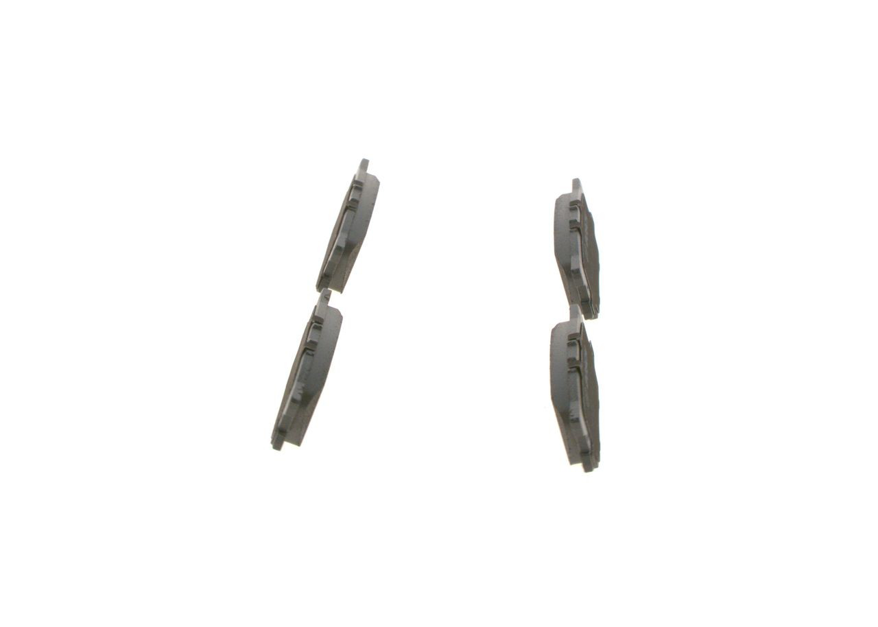 Колодки дисковые  Bosch 0986494154 цена, от 24.66 USD
