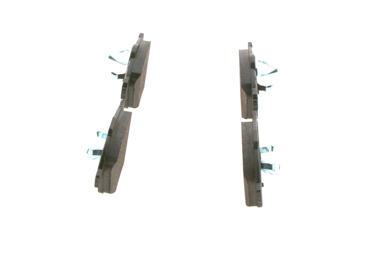 0986494159 Bosch Колодки передние