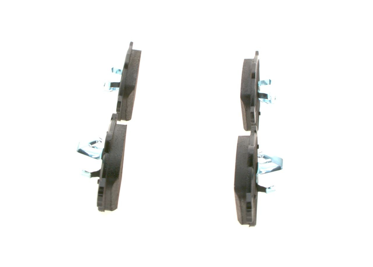 Тормозные колодки Bosch 0986494159