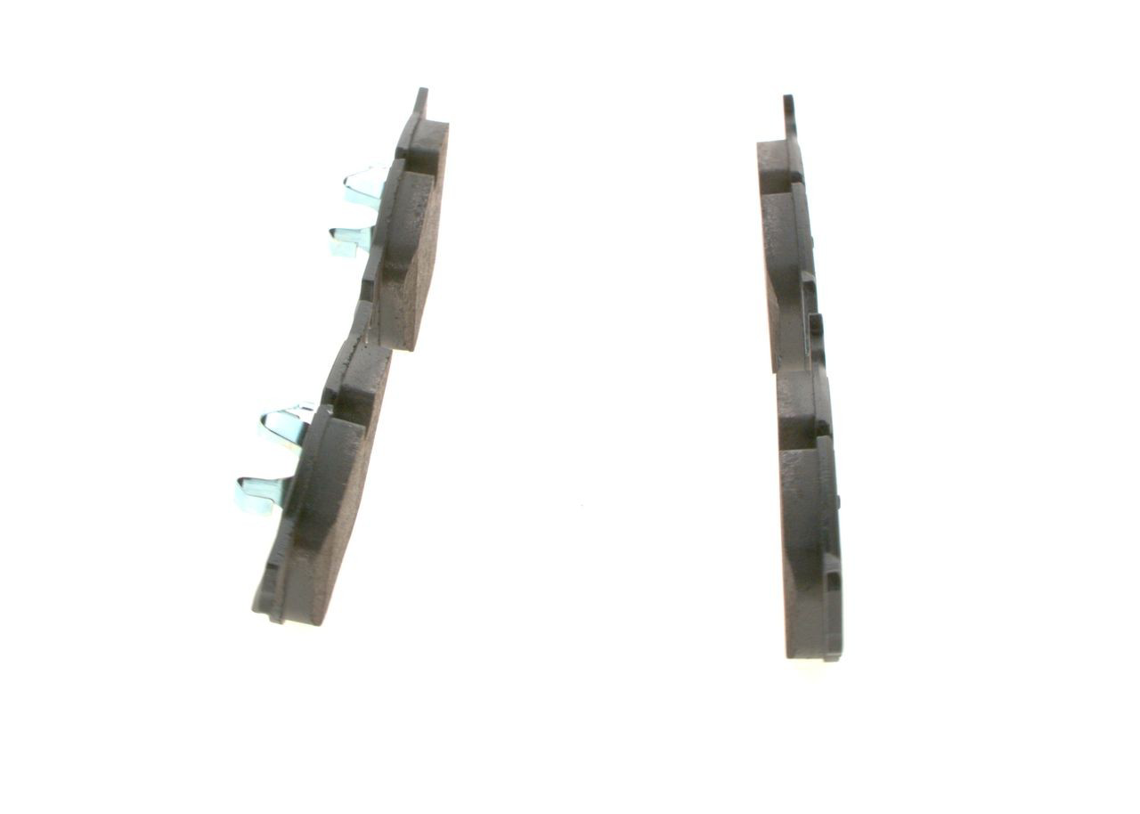 0986494191 Bosch Колодки передние