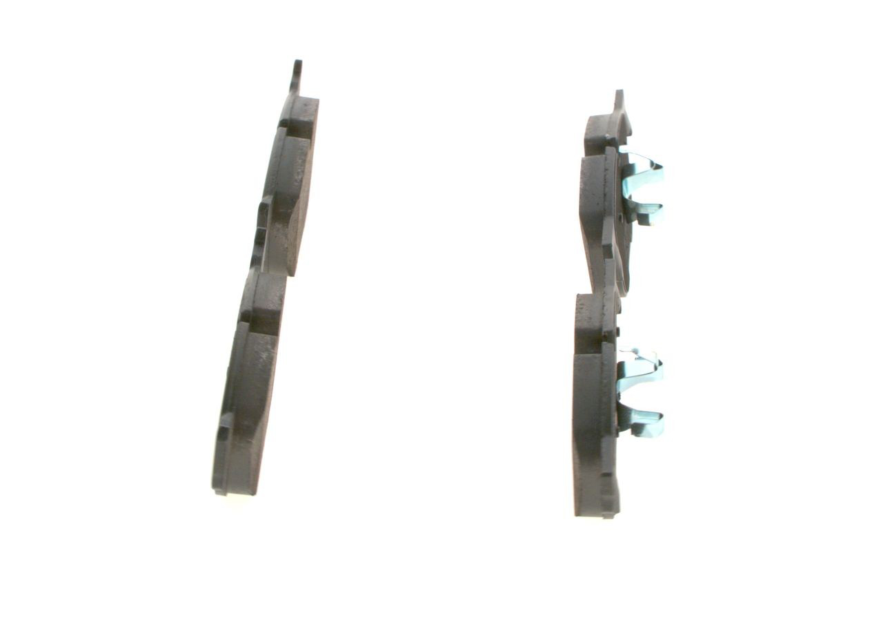 Колодки Bosch 0986494191 цена, от 59.61 USD