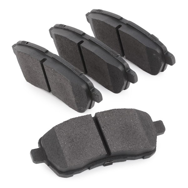 Колодки Bosch 0986494195 цена, от 31.79 USD