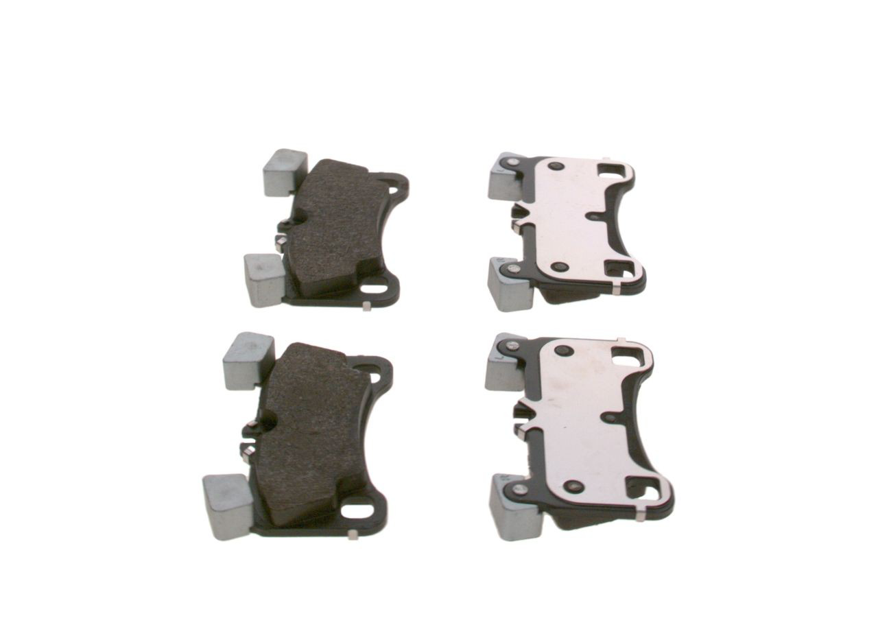 Колодки дисковые  Bosch 0986494205 цена, от 60.66 USD