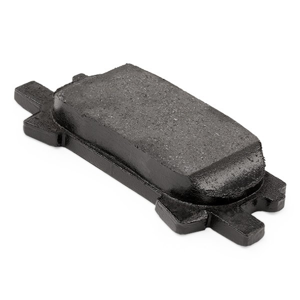 Колодки дисковые  Bosch 0986494224 цена, от 18.40 USD