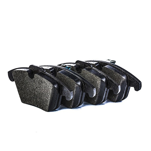 Тормозные колодки Bosch 0986494246